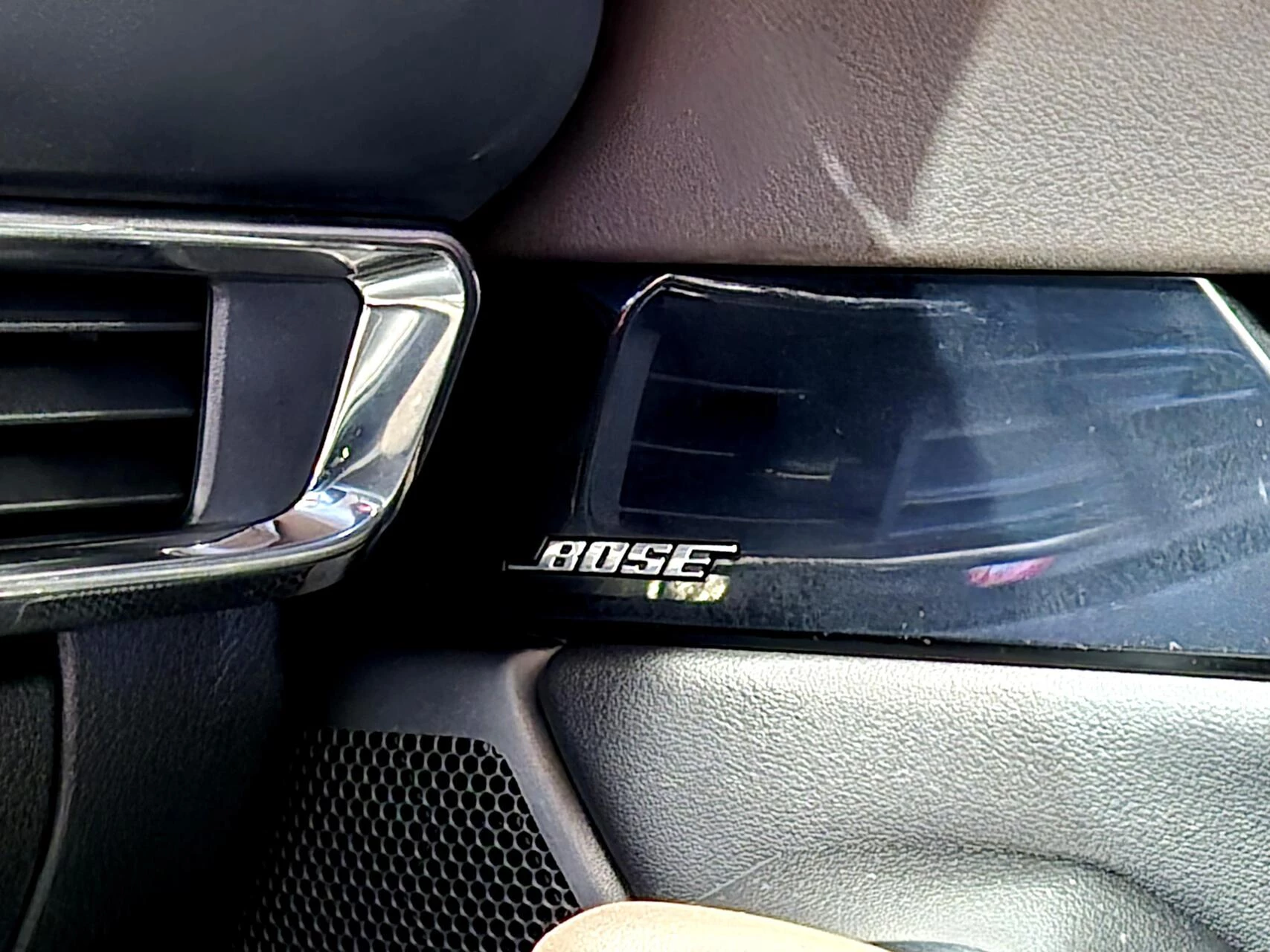 Hoofdafbeelding Mazda CX-30