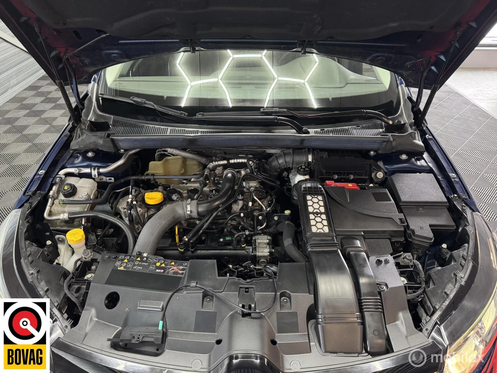 Hoofdafbeelding Renault Mégane