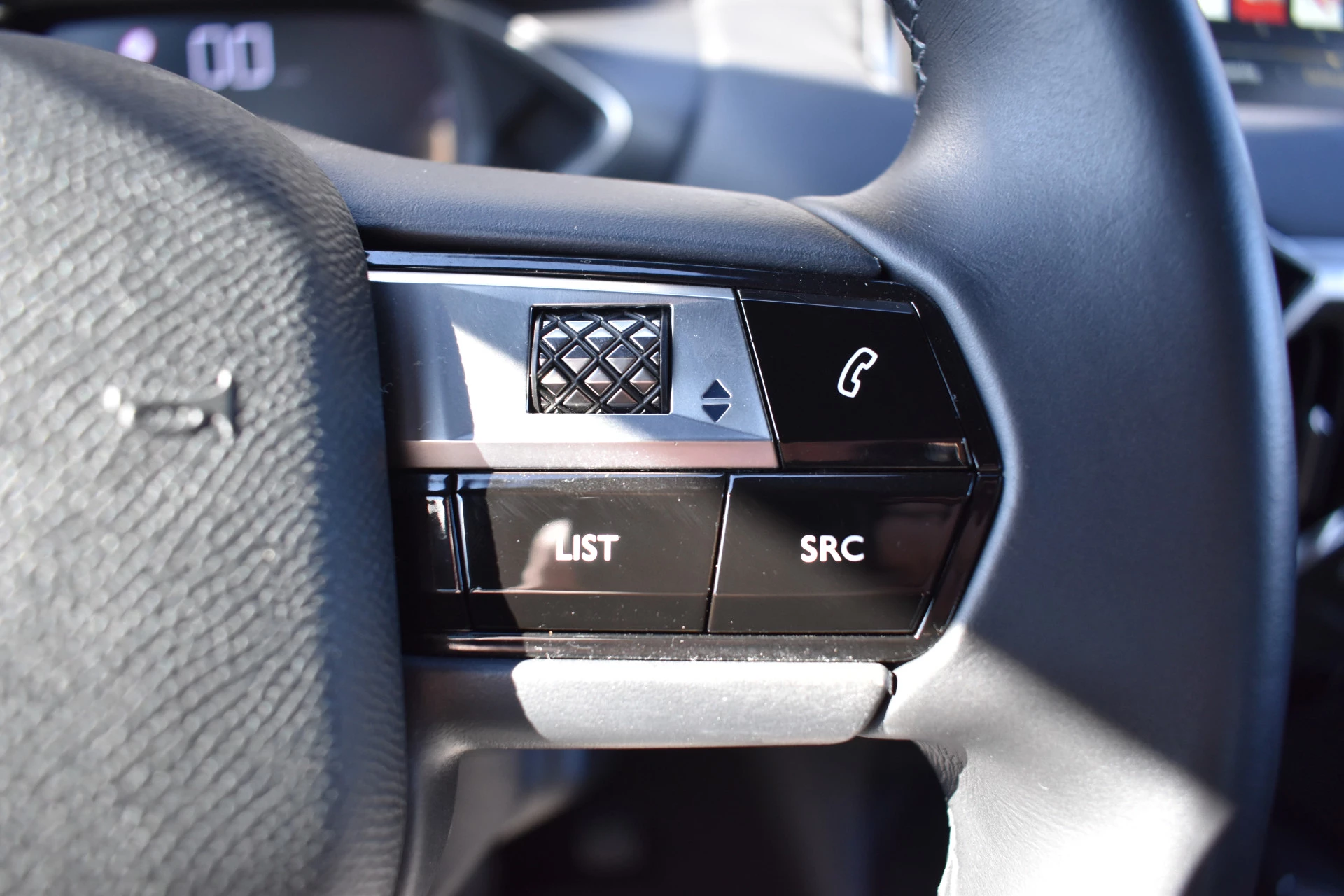 Hoofdafbeelding DS DS 3