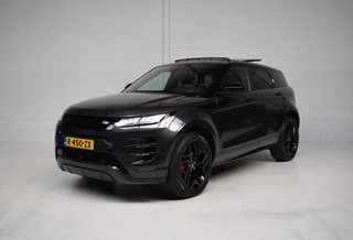 Land Rover Range Rover Evoque 1.5 P300e AWD Autobiography ORG.NED / 1e.EIG / PANORAMADAK / LEER / MERIDIAN / 360CAMERA / NAP
