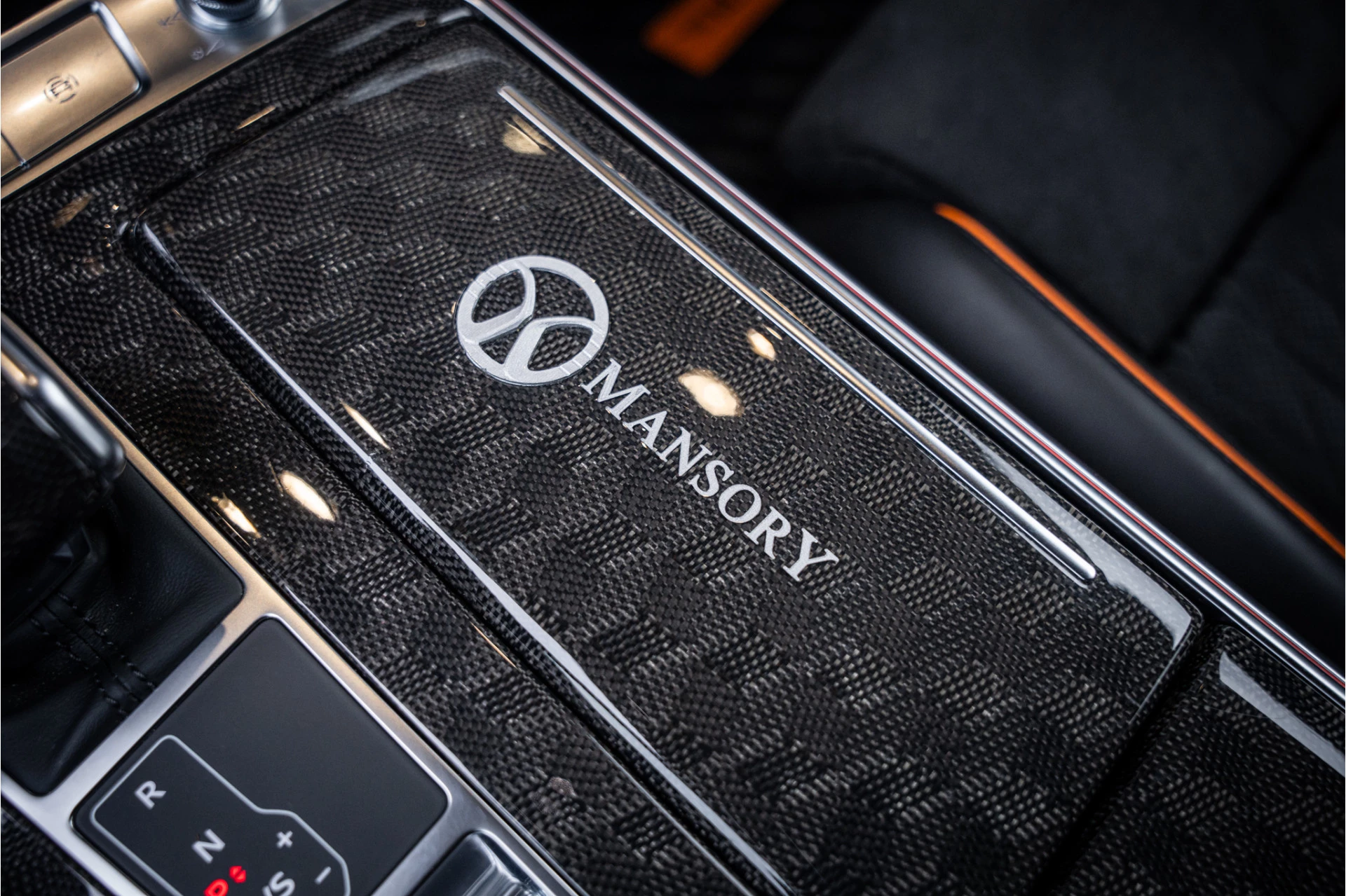 Hoofdafbeelding Audi RS6