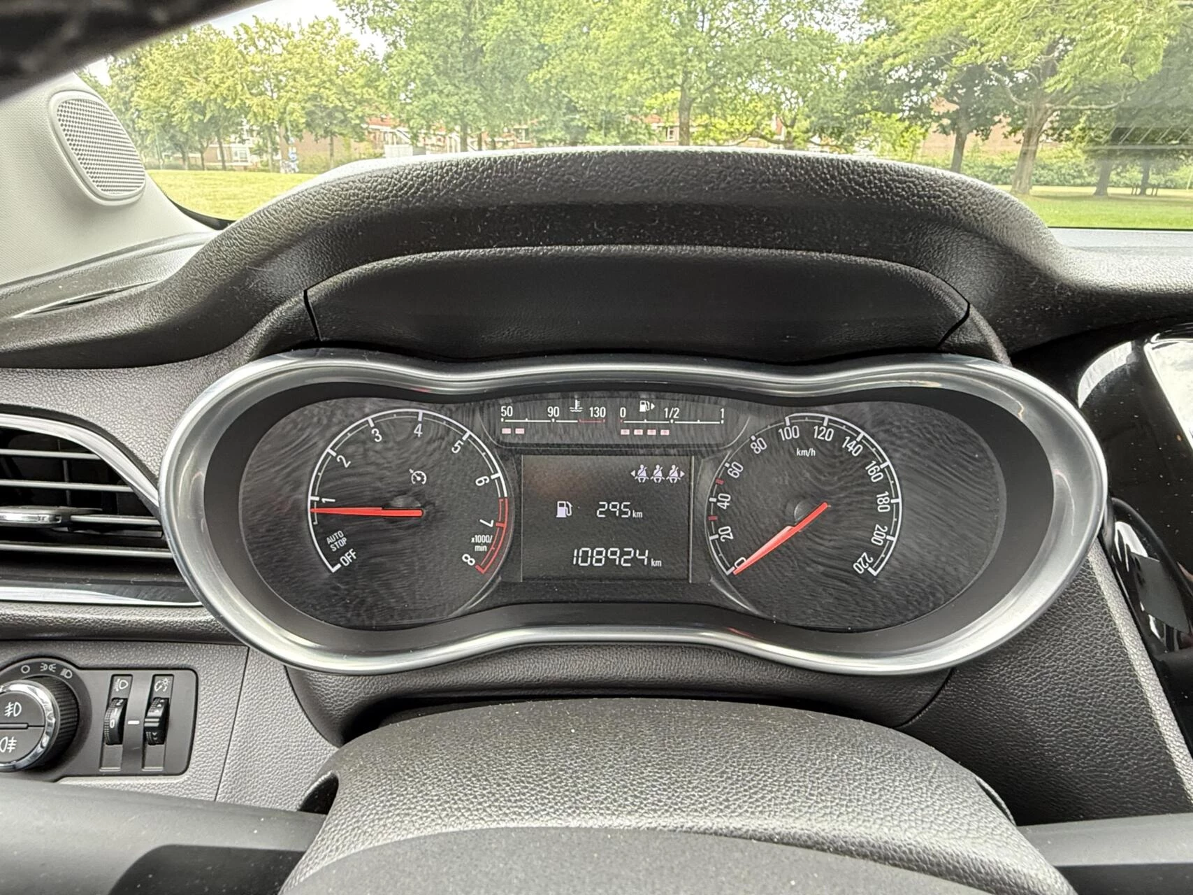 Hoofdafbeelding Opel KARL