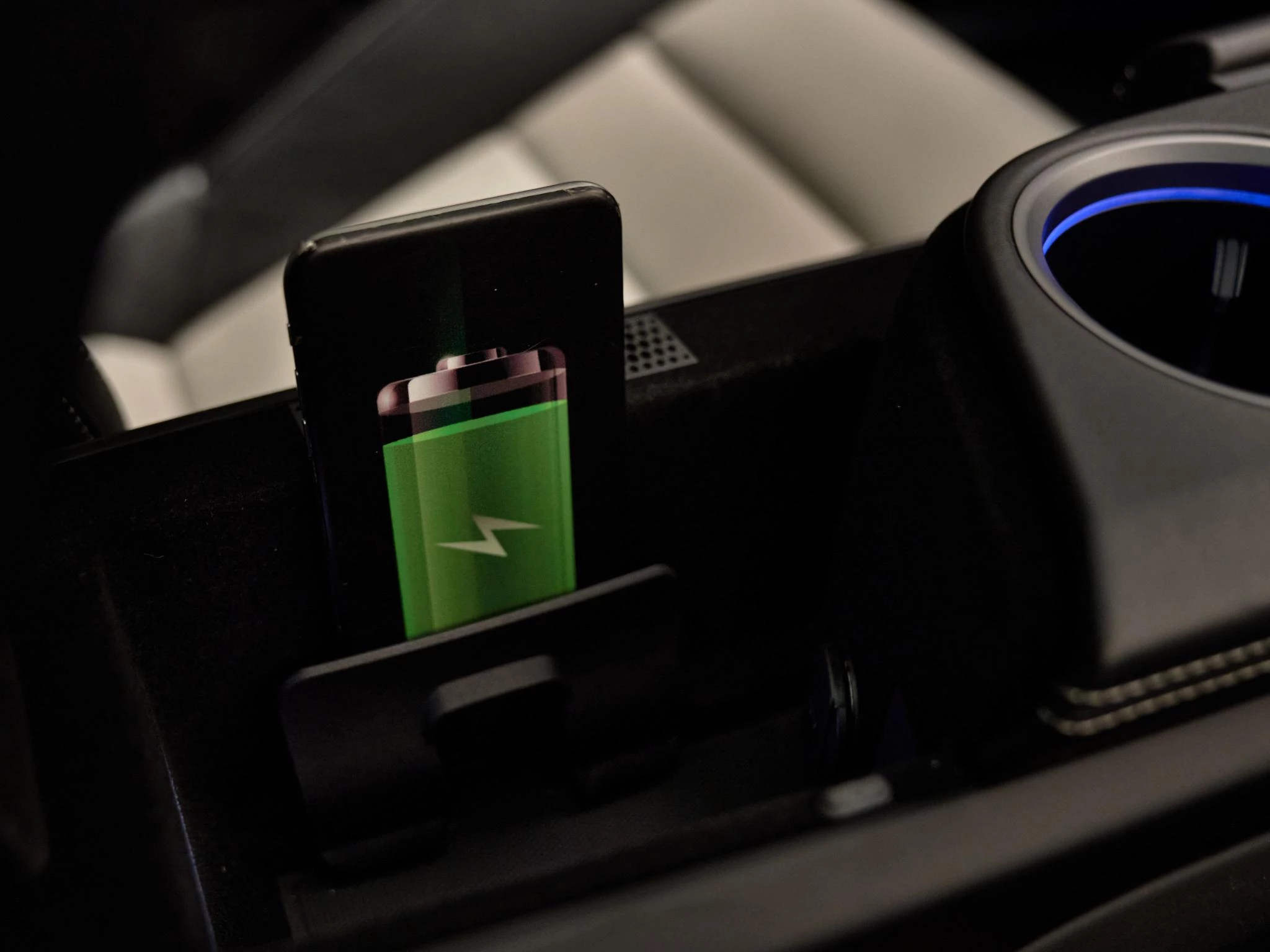 Hoofdafbeelding Porsche Taycan