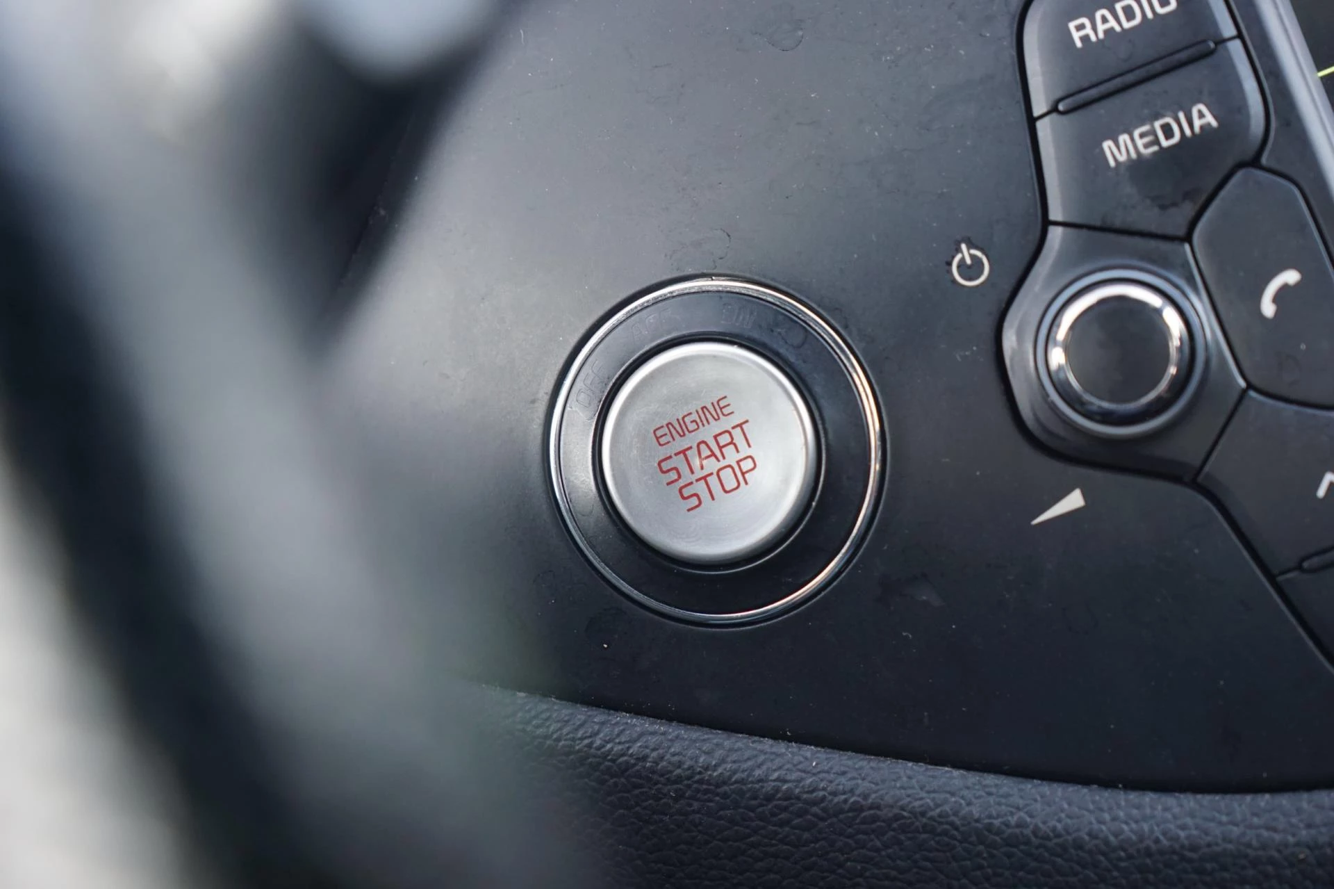 Hoofdafbeelding Kia cee'd