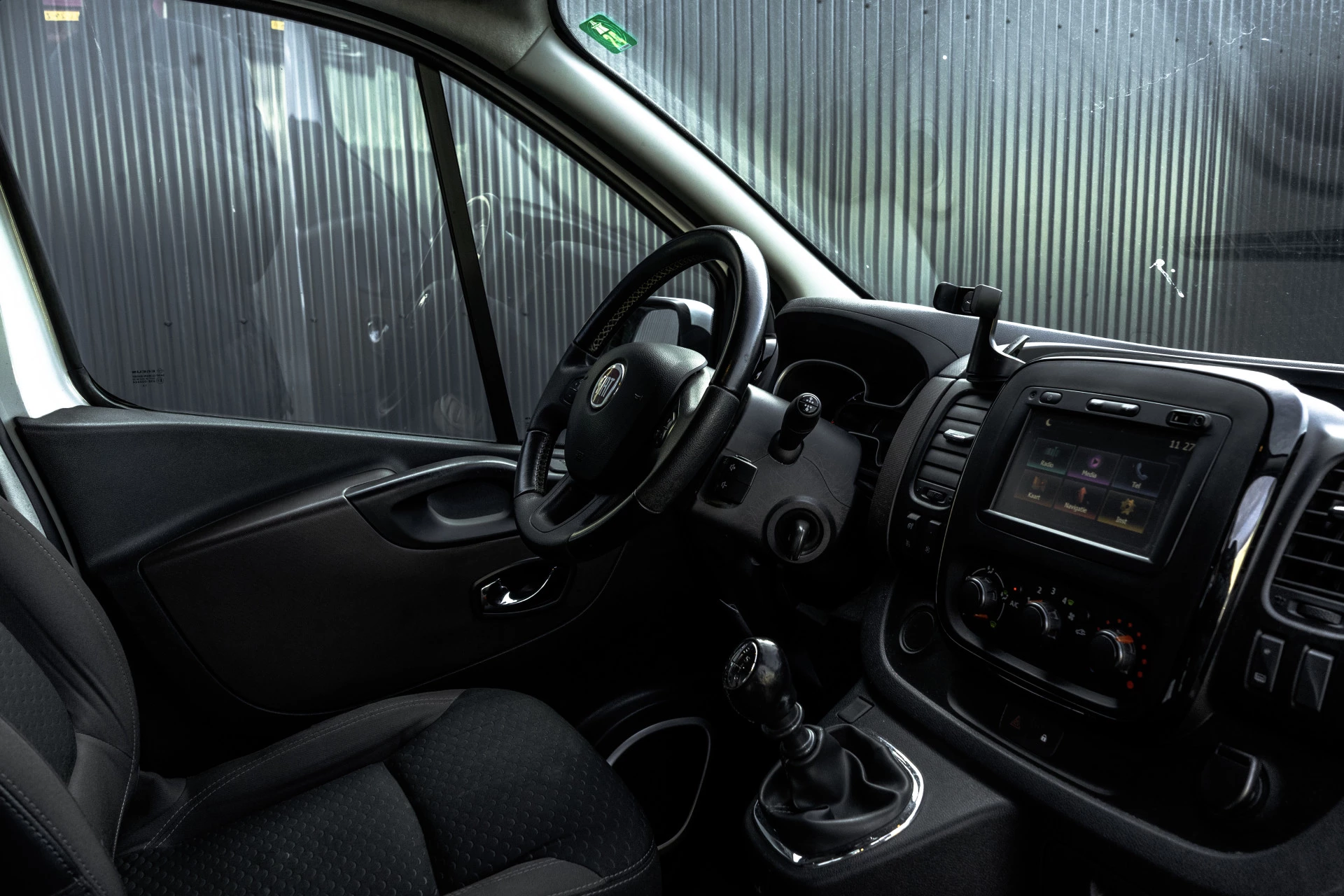 Hoofdafbeelding Fiat Talento