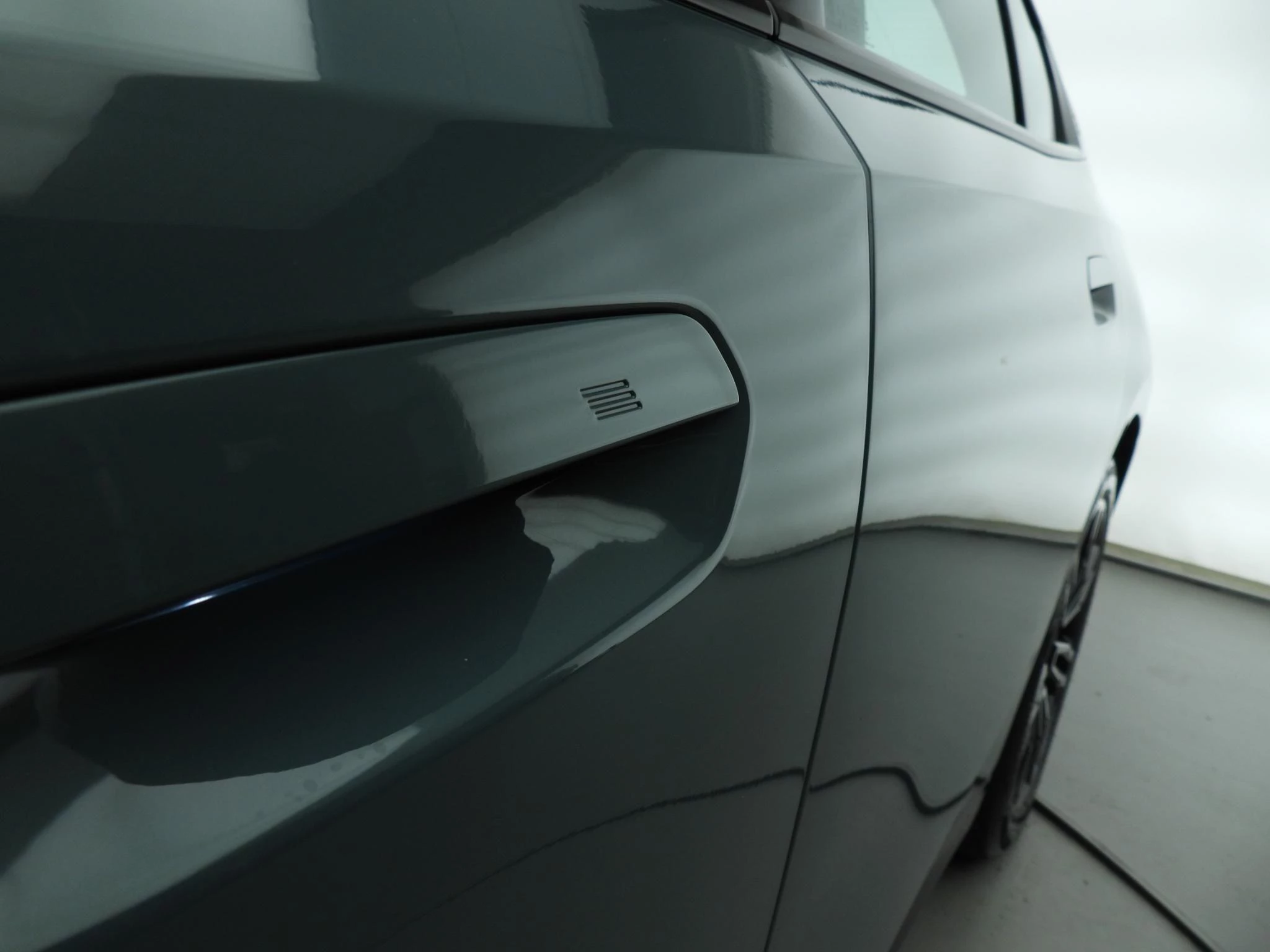 Hoofdafbeelding BMW i5