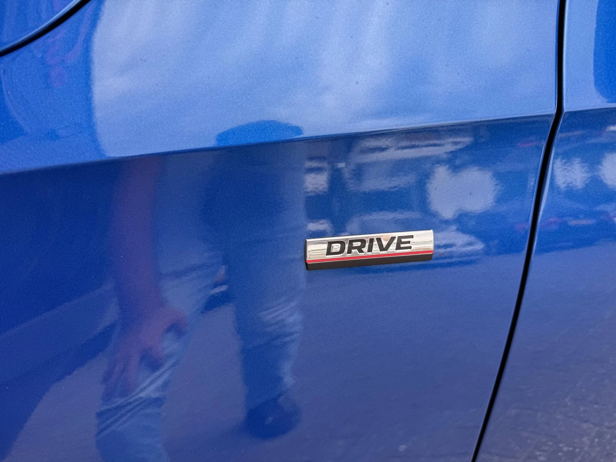 Hoofdafbeelding Škoda Rapid