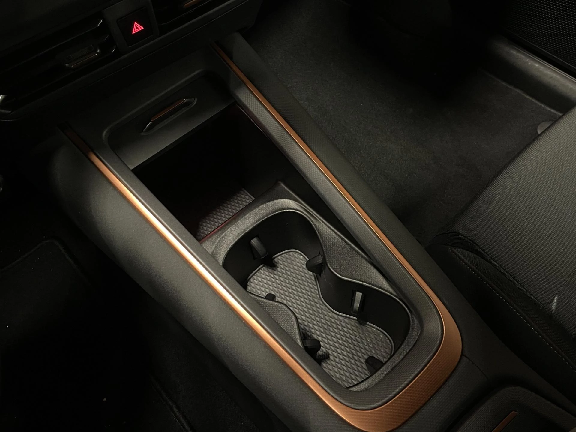 Hoofdafbeelding CUPRA Born