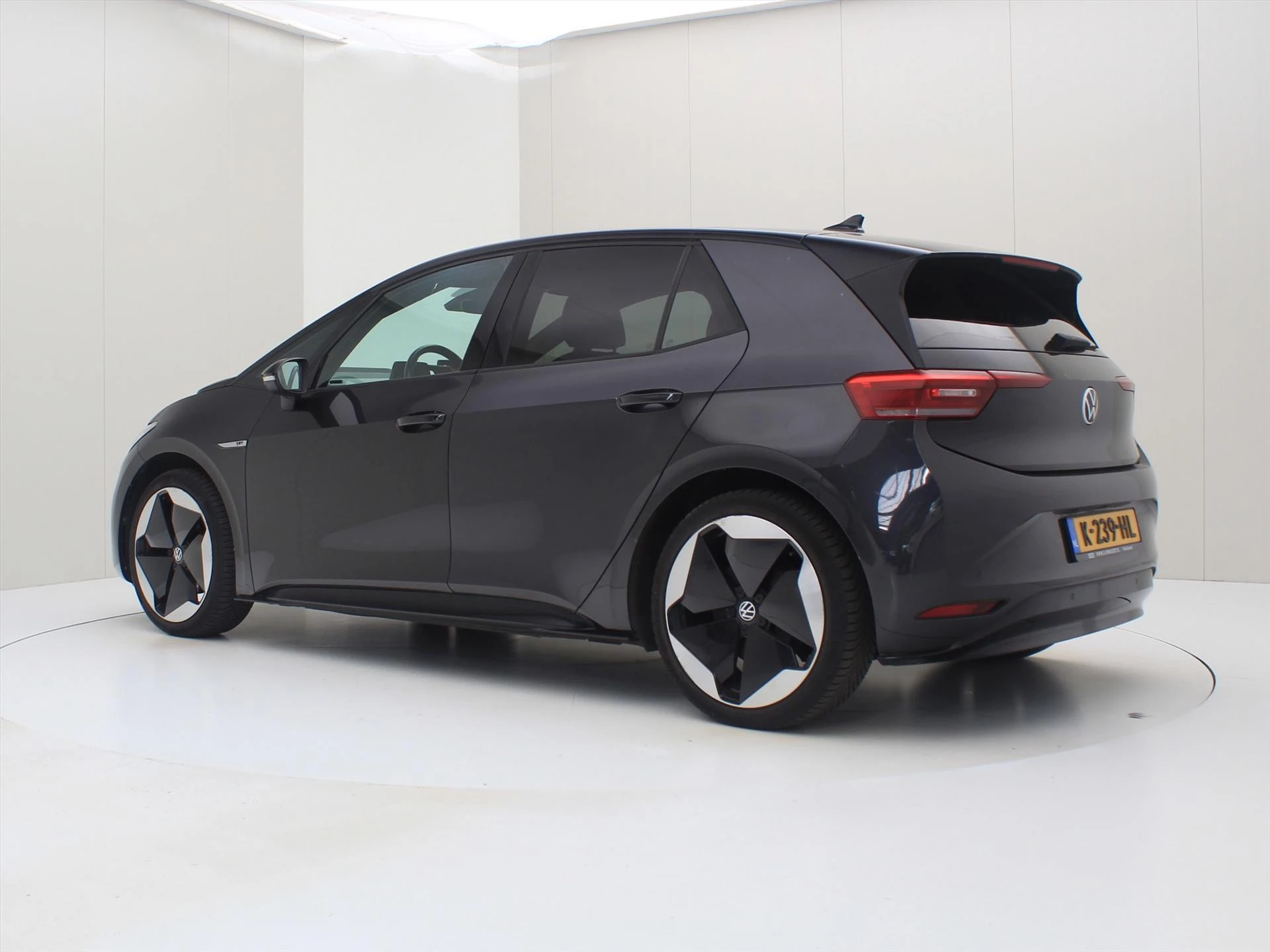 Hoofdafbeelding Volkswagen ID.3