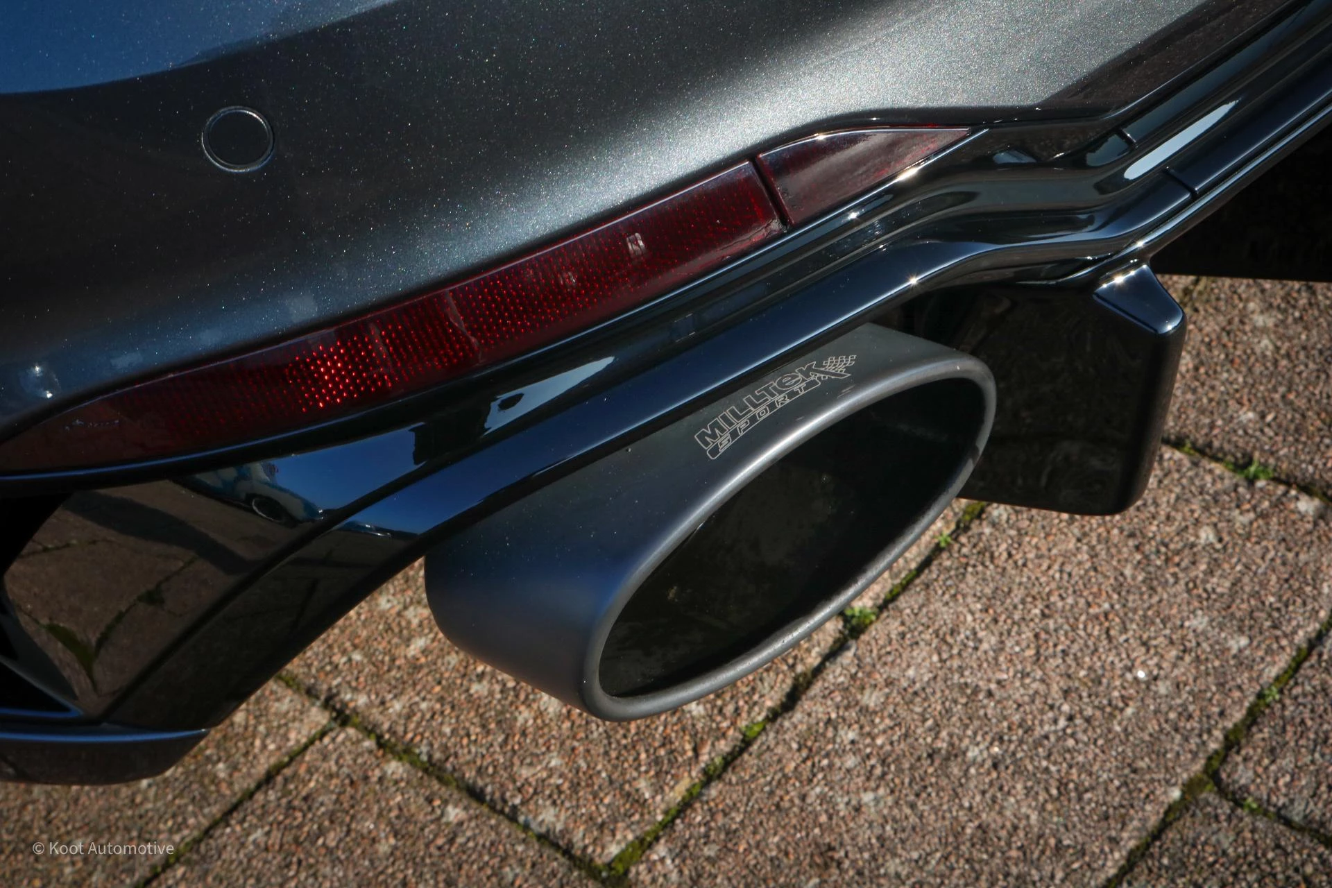 Hoofdafbeelding Audi RS4