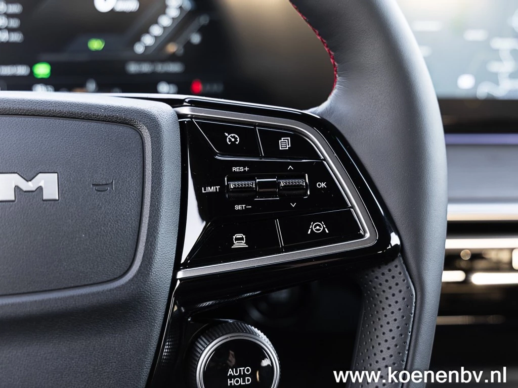 Hoofdafbeelding KGM Actyon