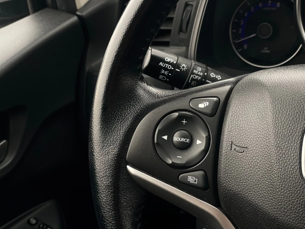 Hoofdafbeelding Honda Jazz