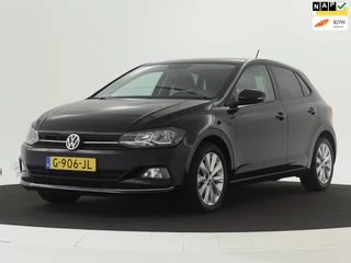 Volkswagen Polo 1.0 TSI Highline NAVI | CarPlay | Clima | PDC