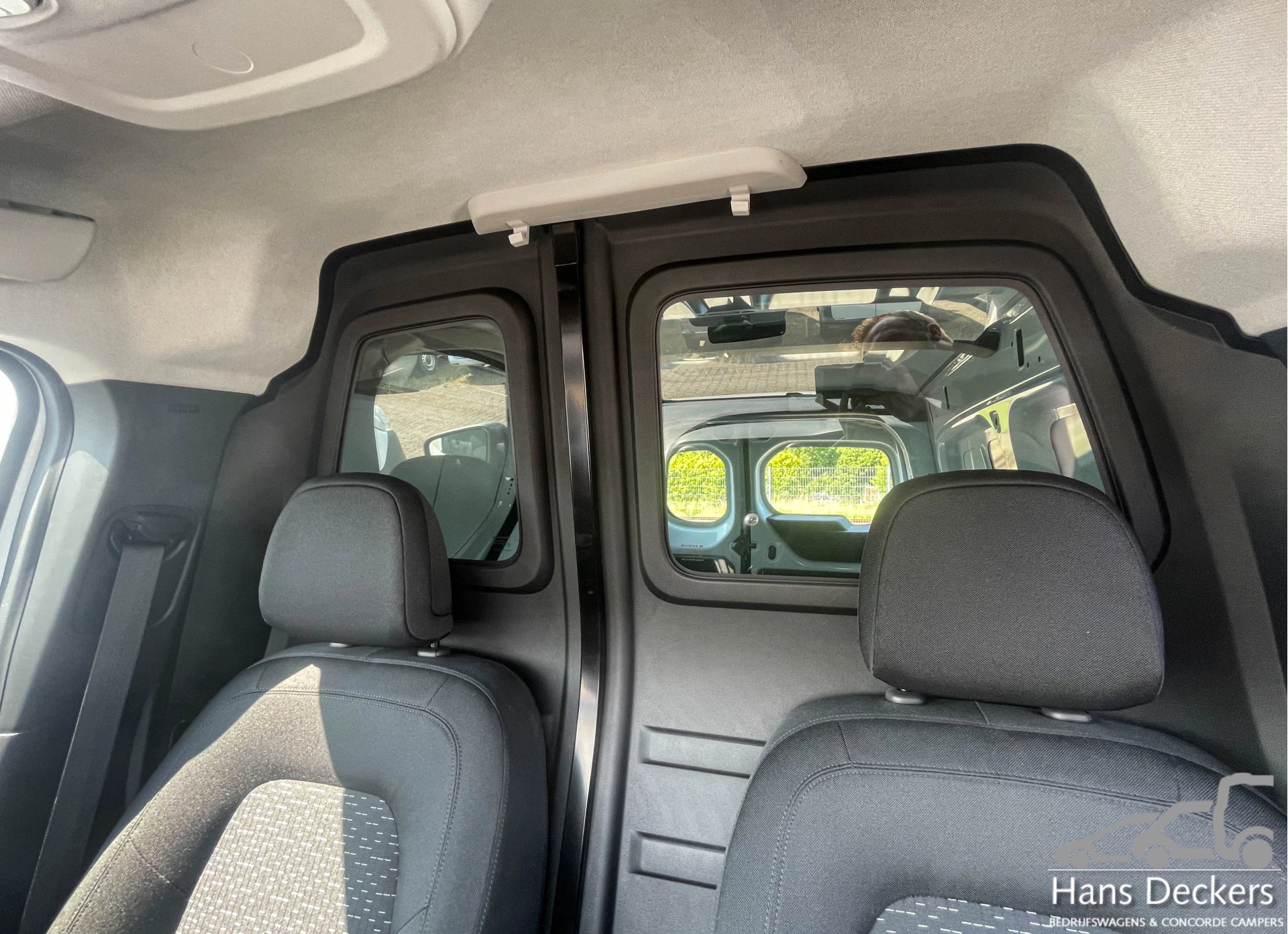 Hoofdafbeelding Mercedes-Benz Citan