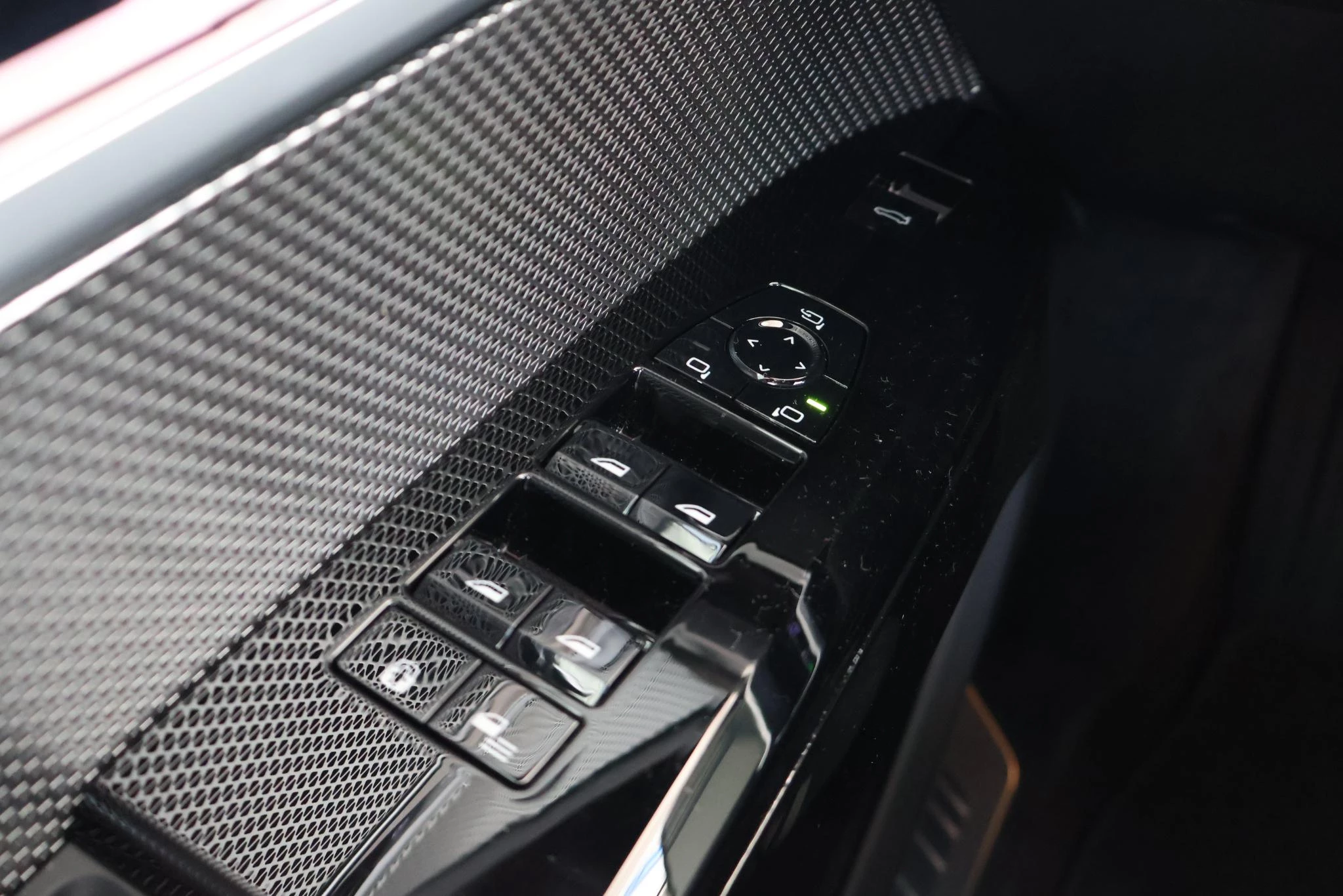 Hoofdafbeelding BMW i7