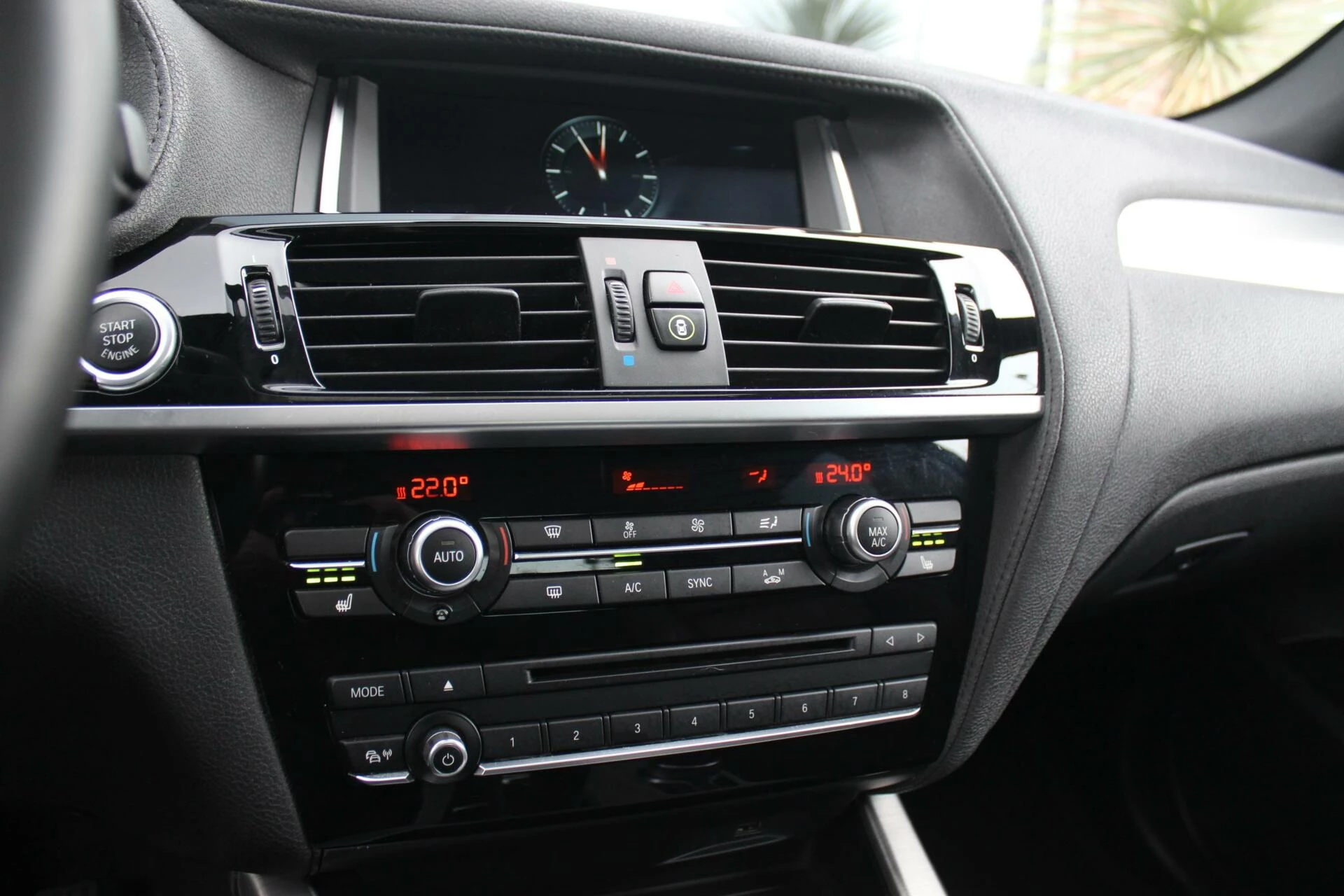 Hoofdafbeelding BMW X4