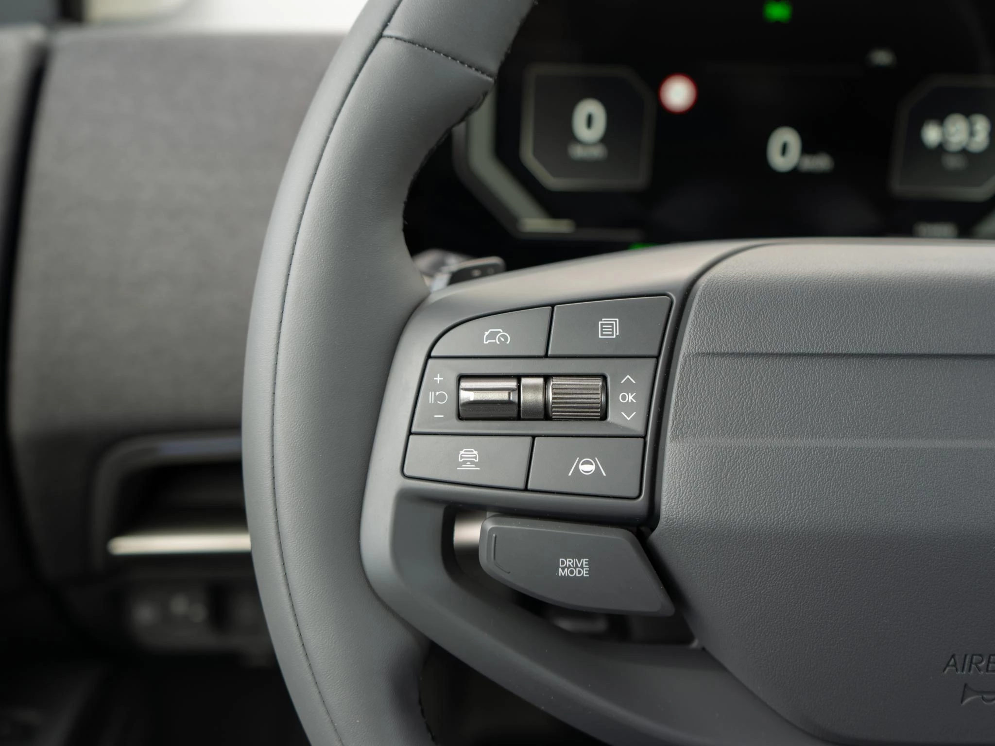 Hoofdafbeelding Kia EV2