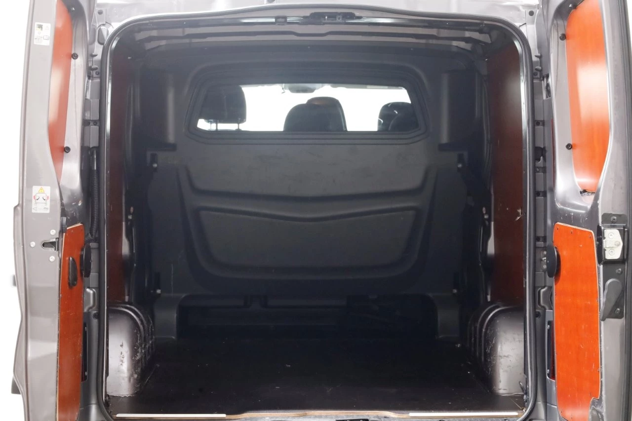 Hoofdafbeelding Fiat Talento