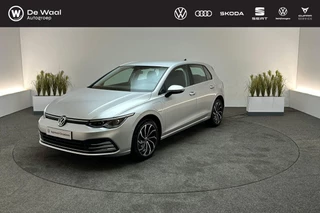 Volkswagen Golf 1.4 204pk DSG eHybrid Style | Park Assist, 17" LM Velgen, Navigatie |