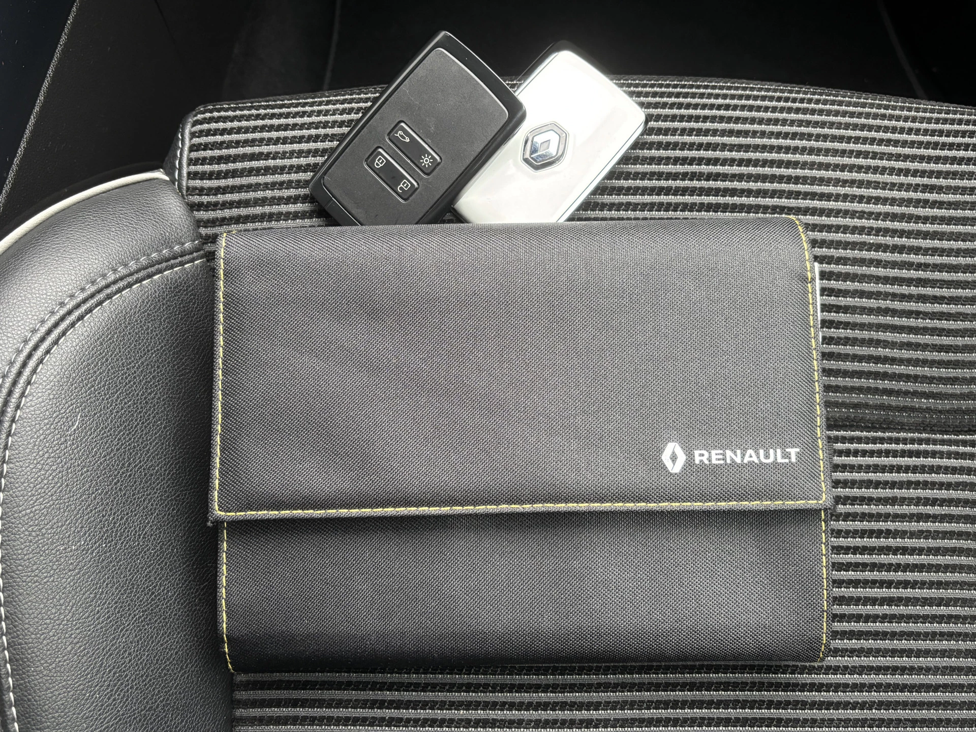 Hoofdafbeelding Renault Talisman