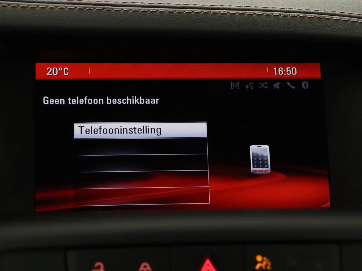 Hoofdafbeelding Opel Cascada