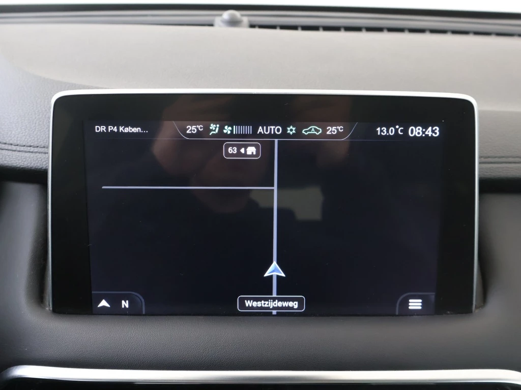 Hoofdafbeelding MG EHS