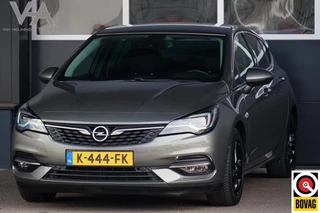 Opel Astra 1.2 Business Elegance, NL, trekhaak, veel opties