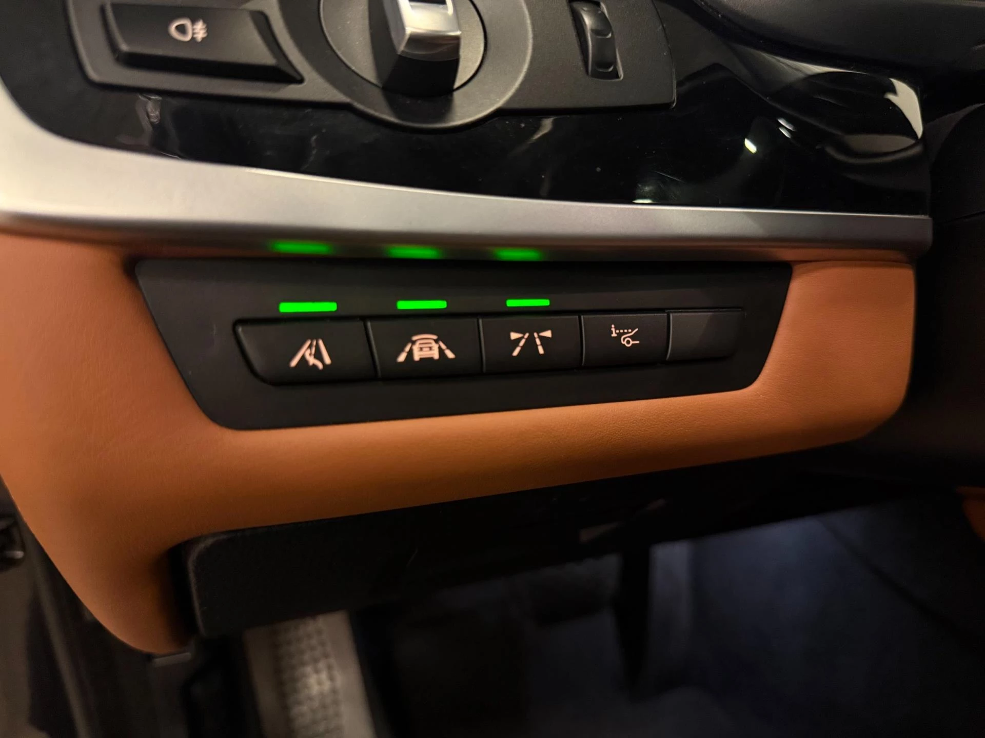 Hoofdafbeelding BMW Active Hybrid 5