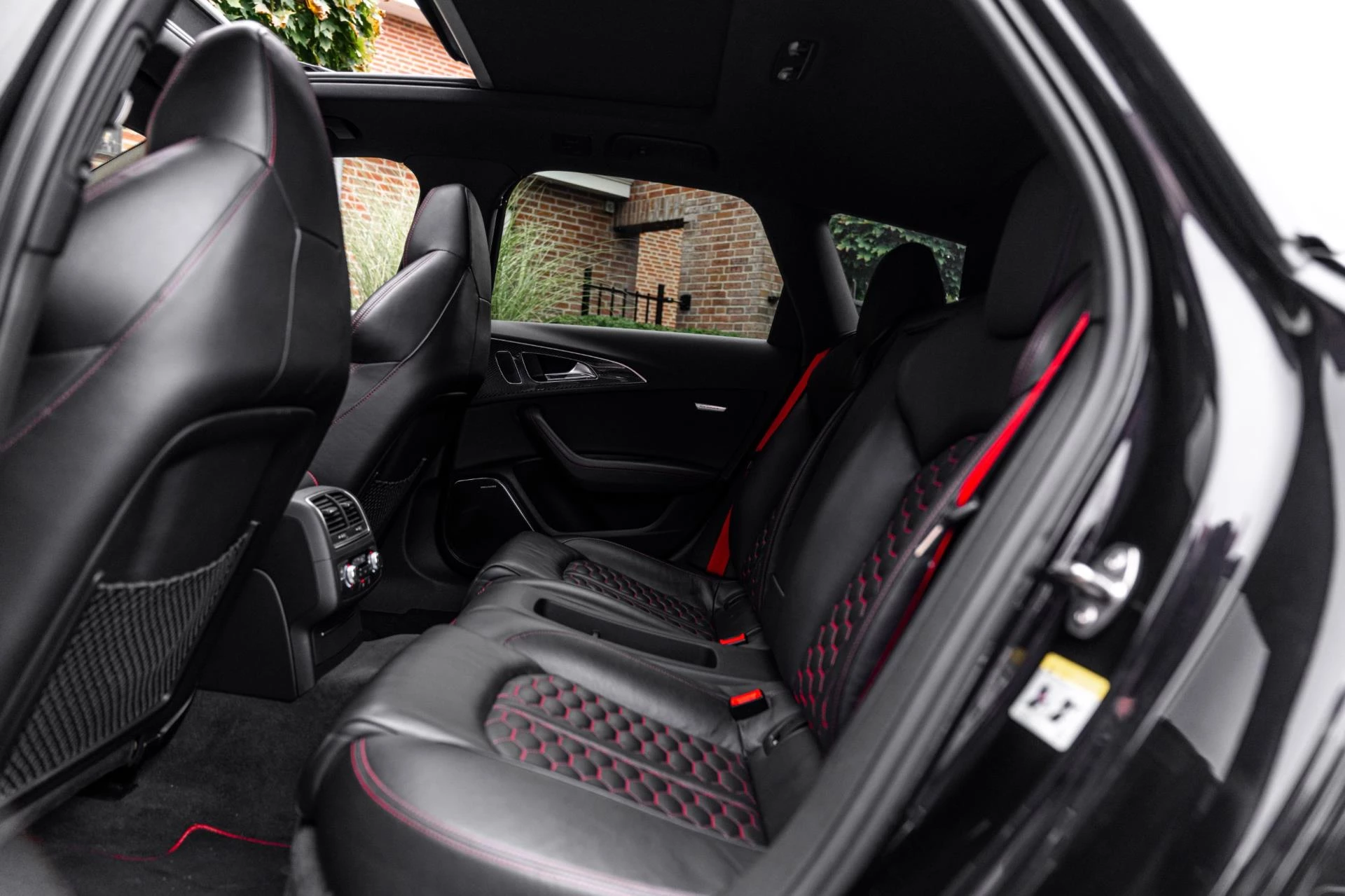 Hoofdafbeelding Audi RS6