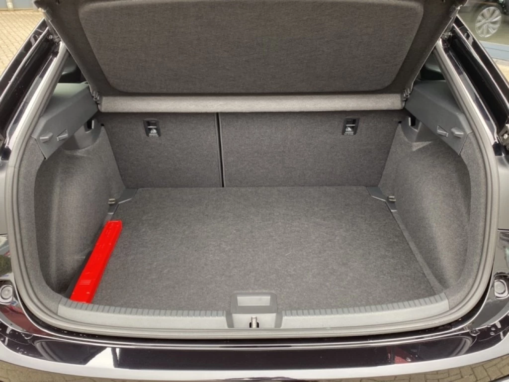 Hoofdafbeelding Volkswagen Taigo