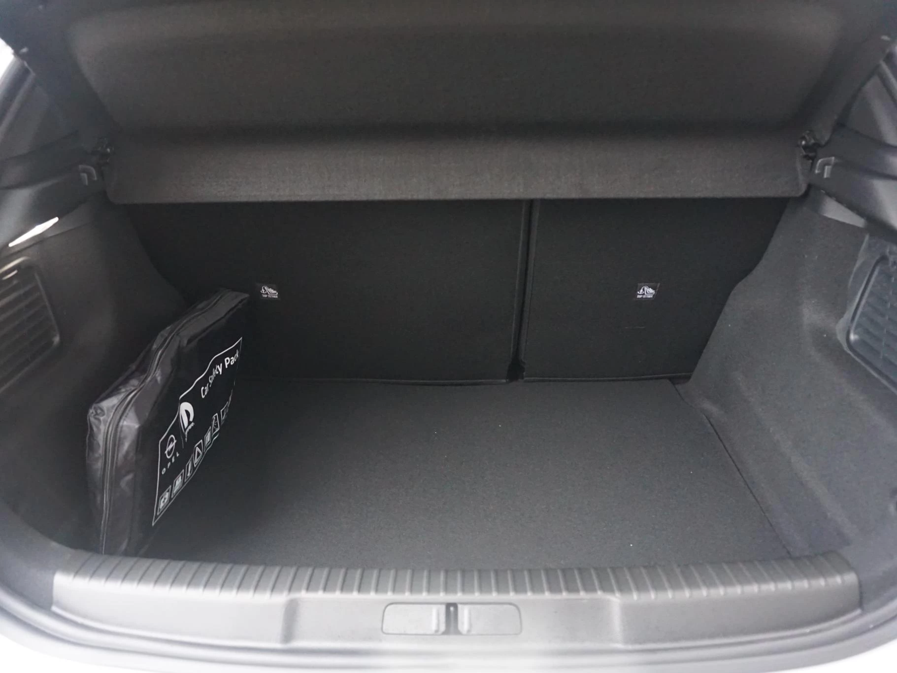 Hoofdafbeelding Opel Mokka-e