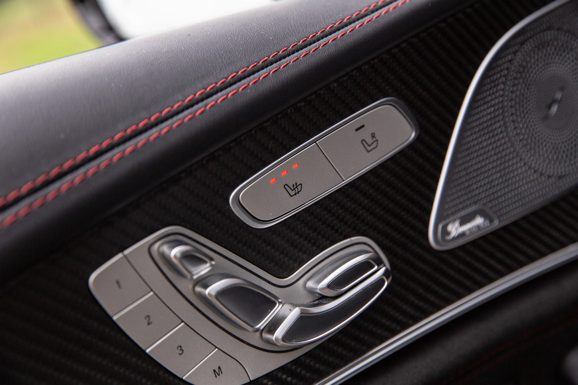 Hoofdafbeelding Mercedes-Benz AMG GT