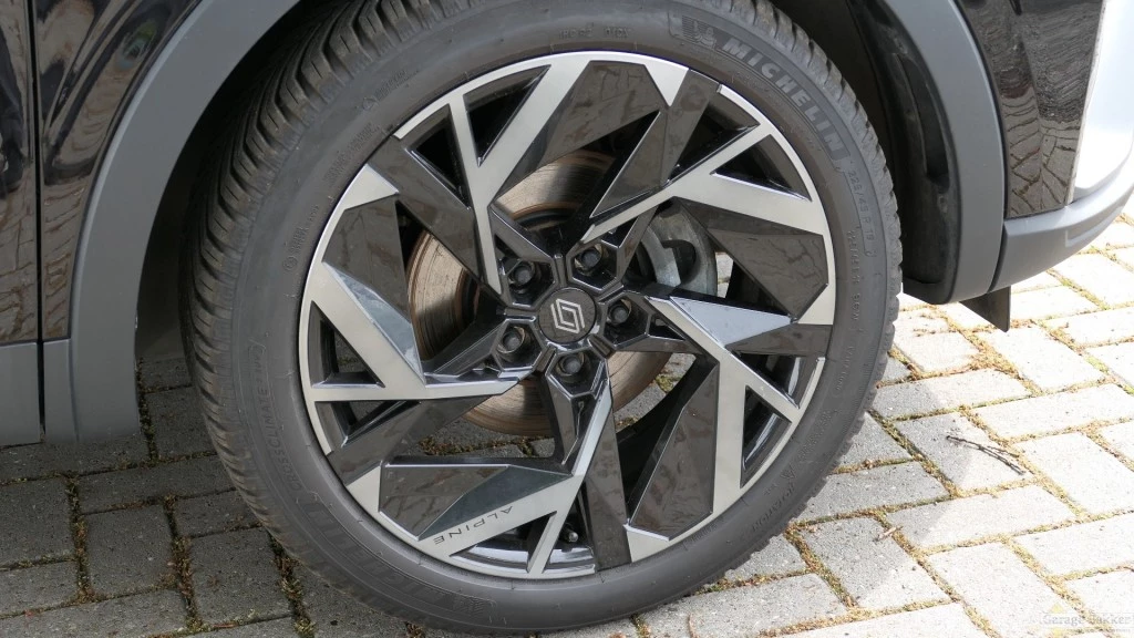 Hoofdafbeelding Renault Arkana