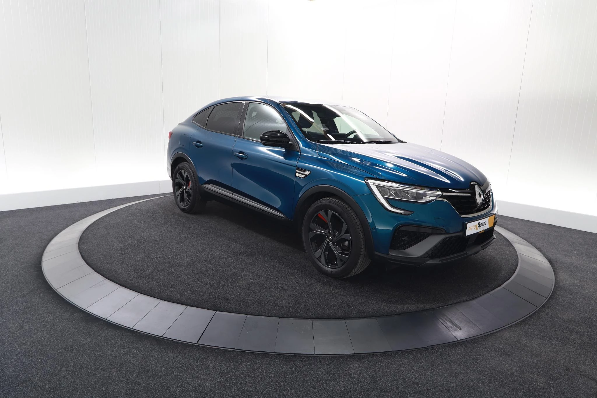 Hoofdafbeelding Renault Arkana