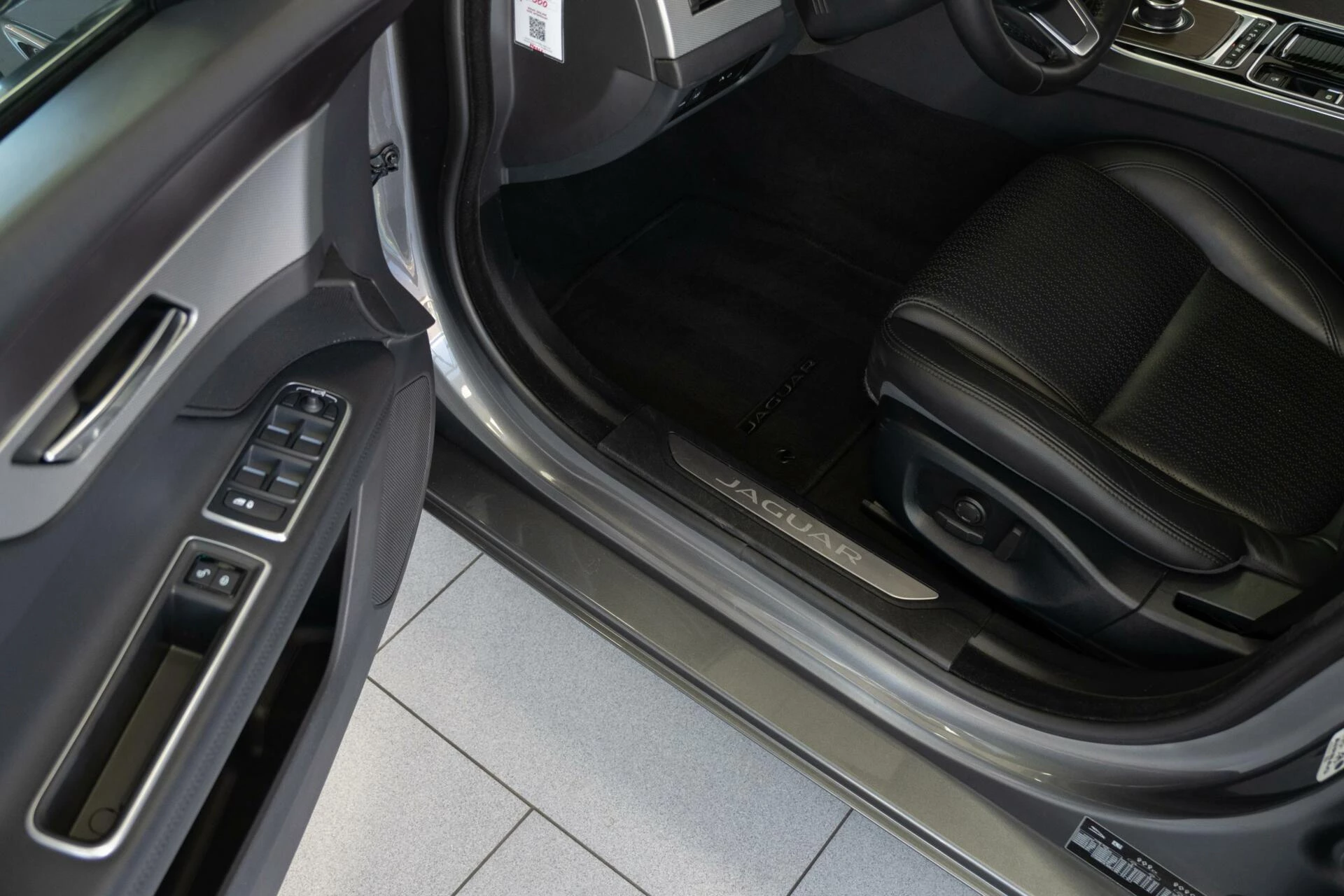 Hoofdafbeelding Jaguar XF