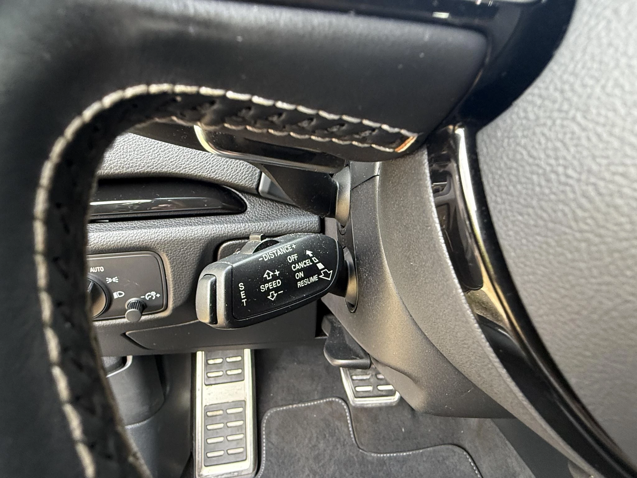 Hoofdafbeelding Audi S3