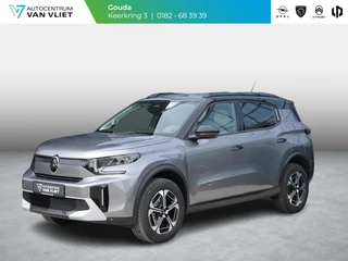 Hoofdafbeelding Citroën C3 Aircross Citroen C3 Aircross 1.2 Hybrid 145pk Max | 7 zits uitvoering |