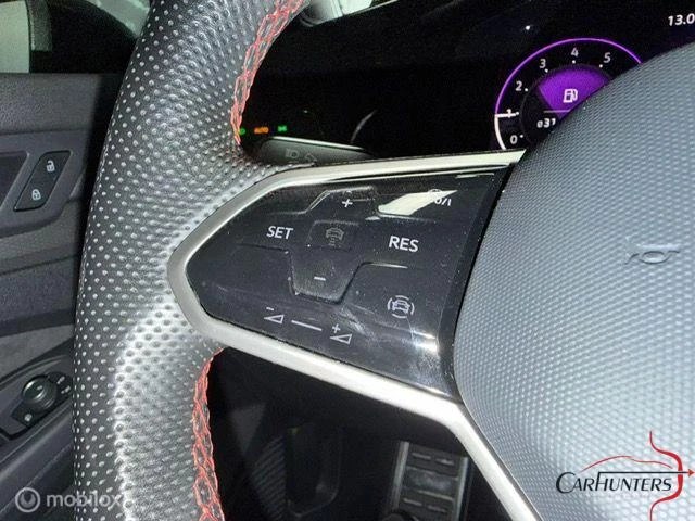 Hoofdafbeelding Volkswagen GTI