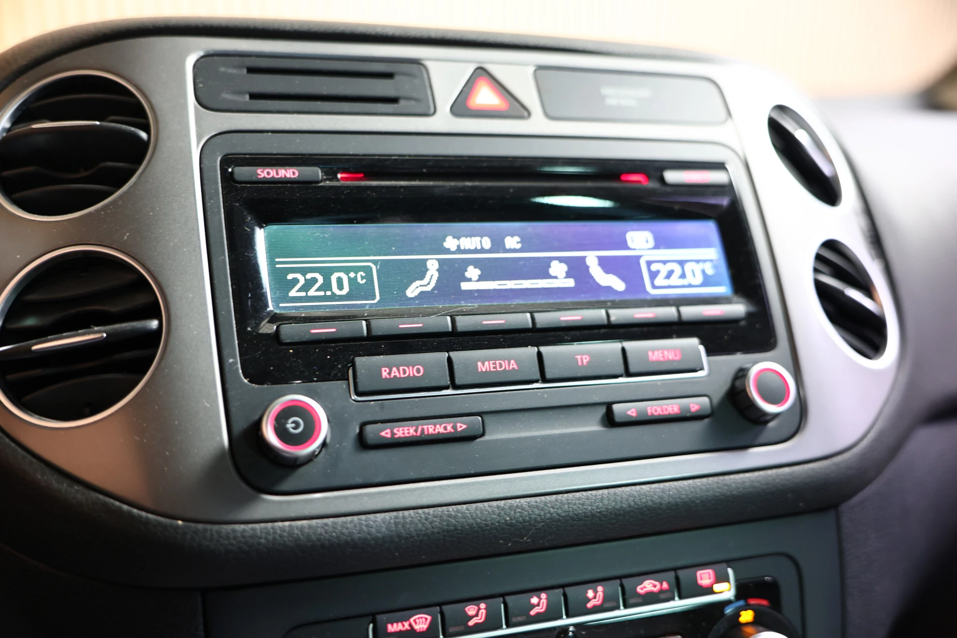 Hoofdafbeelding Volkswagen Golf Plus