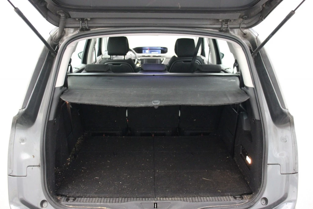 Hoofdafbeelding Citroën Grand C4 Picasso