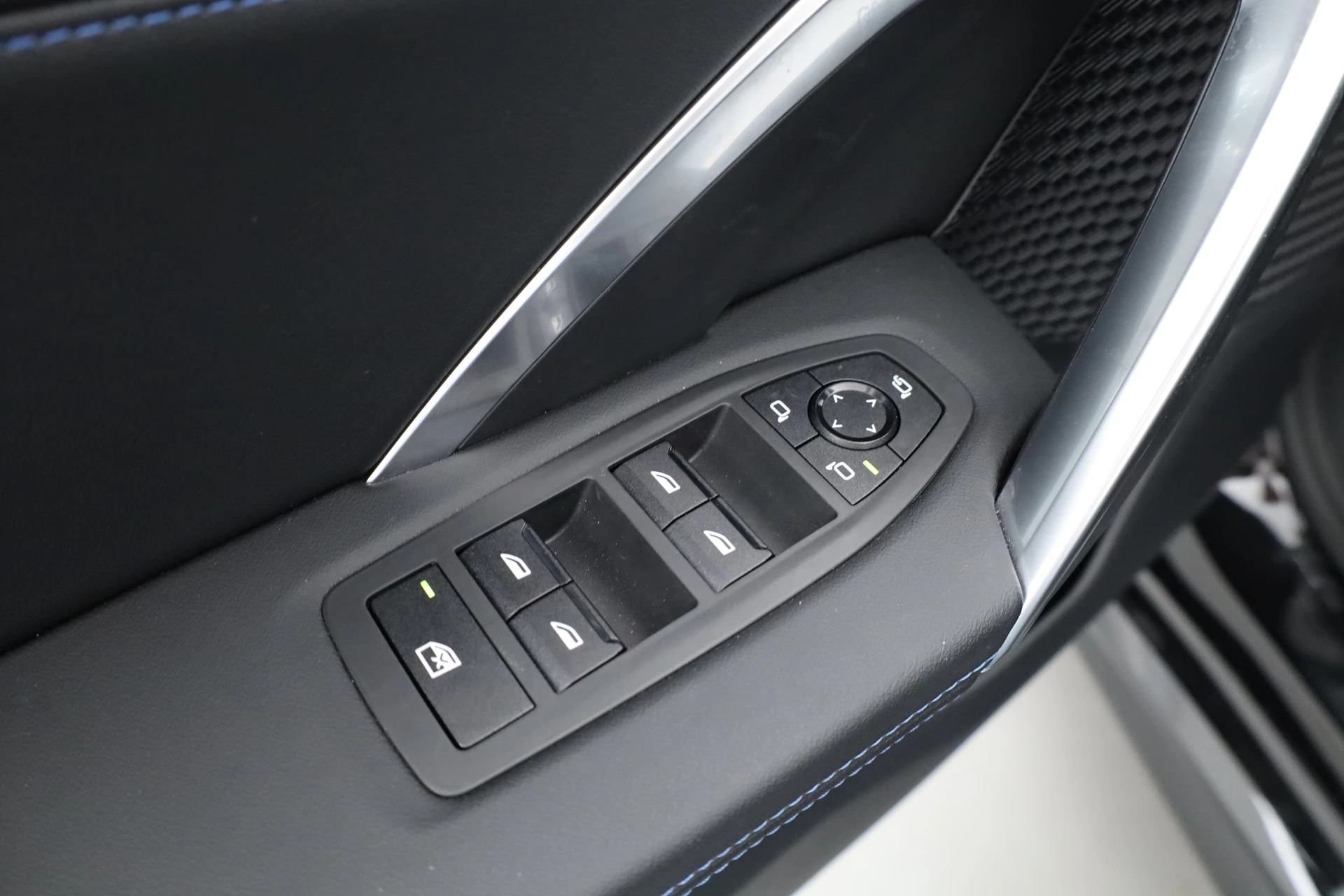 Hoofdafbeelding BMW iX1