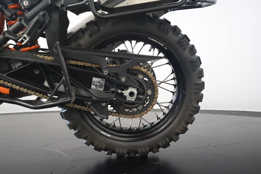 Hoofdafbeelding KTM 1190