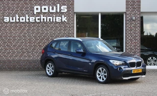 BMW X1 sDrive20i