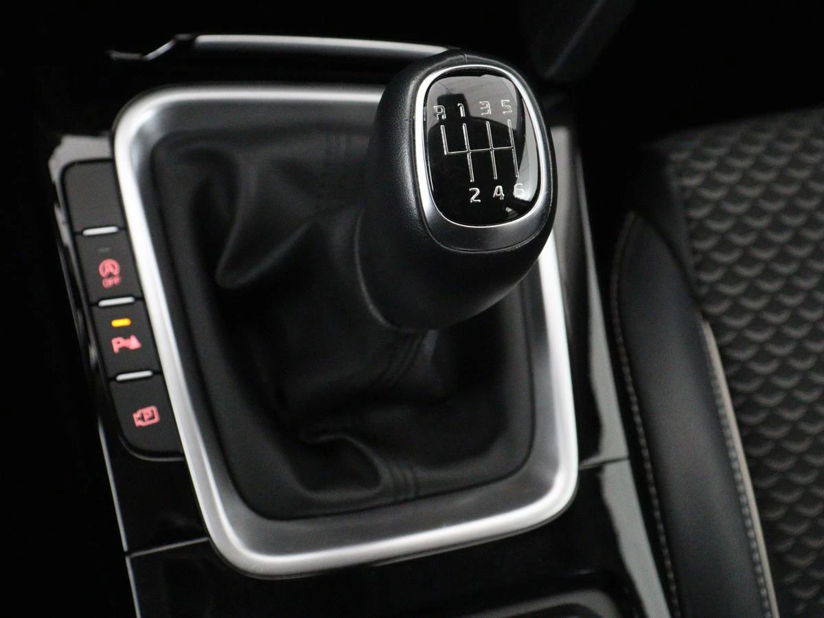 Hoofdafbeelding Kia Ceed