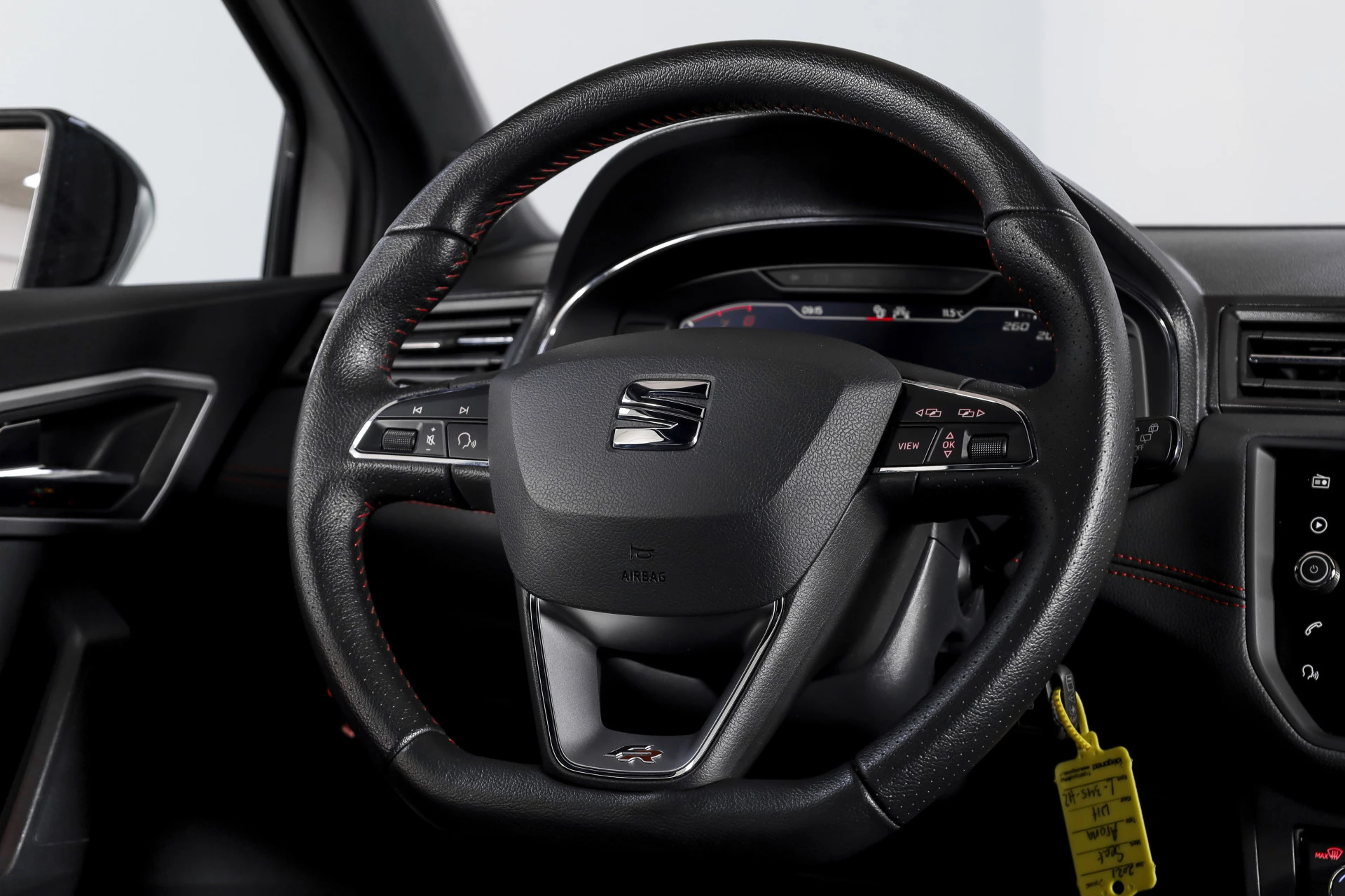 Hoofdafbeelding SEAT Arona