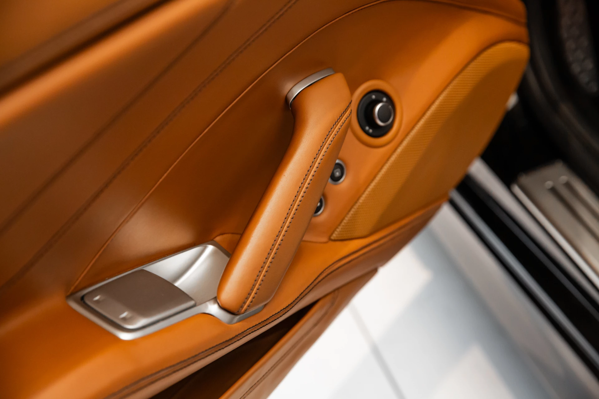 Hoofdafbeelding Ferrari California