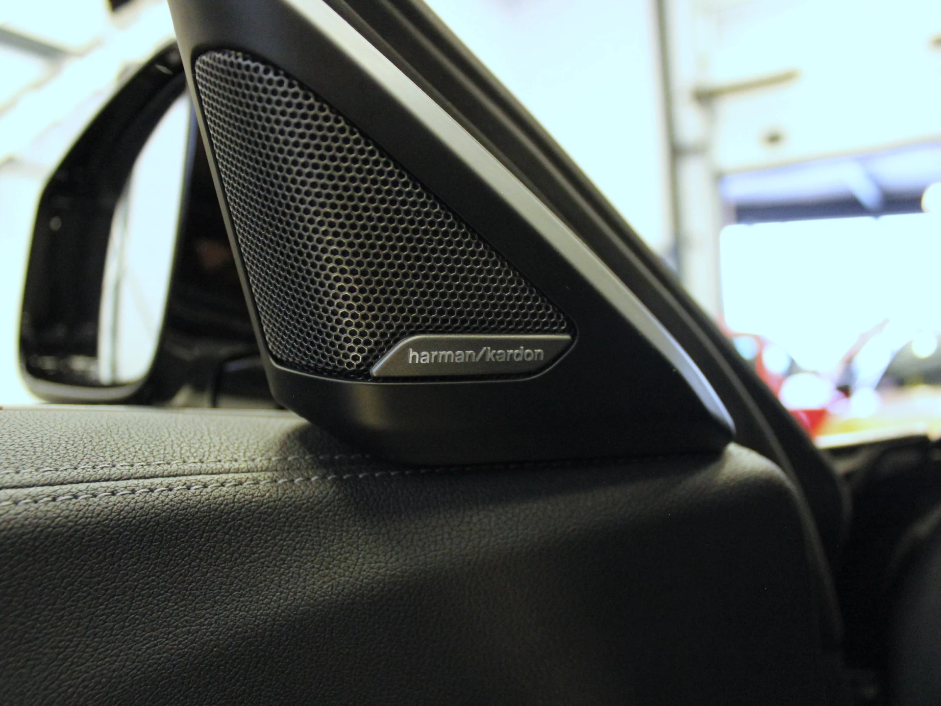 Hoofdafbeelding BMW Z4