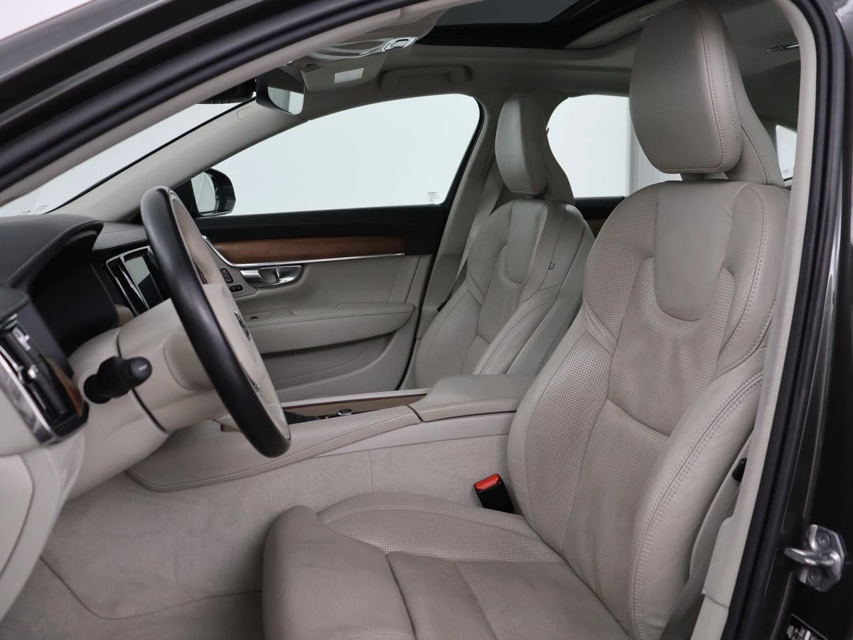 Hoofdafbeelding Volvo S90