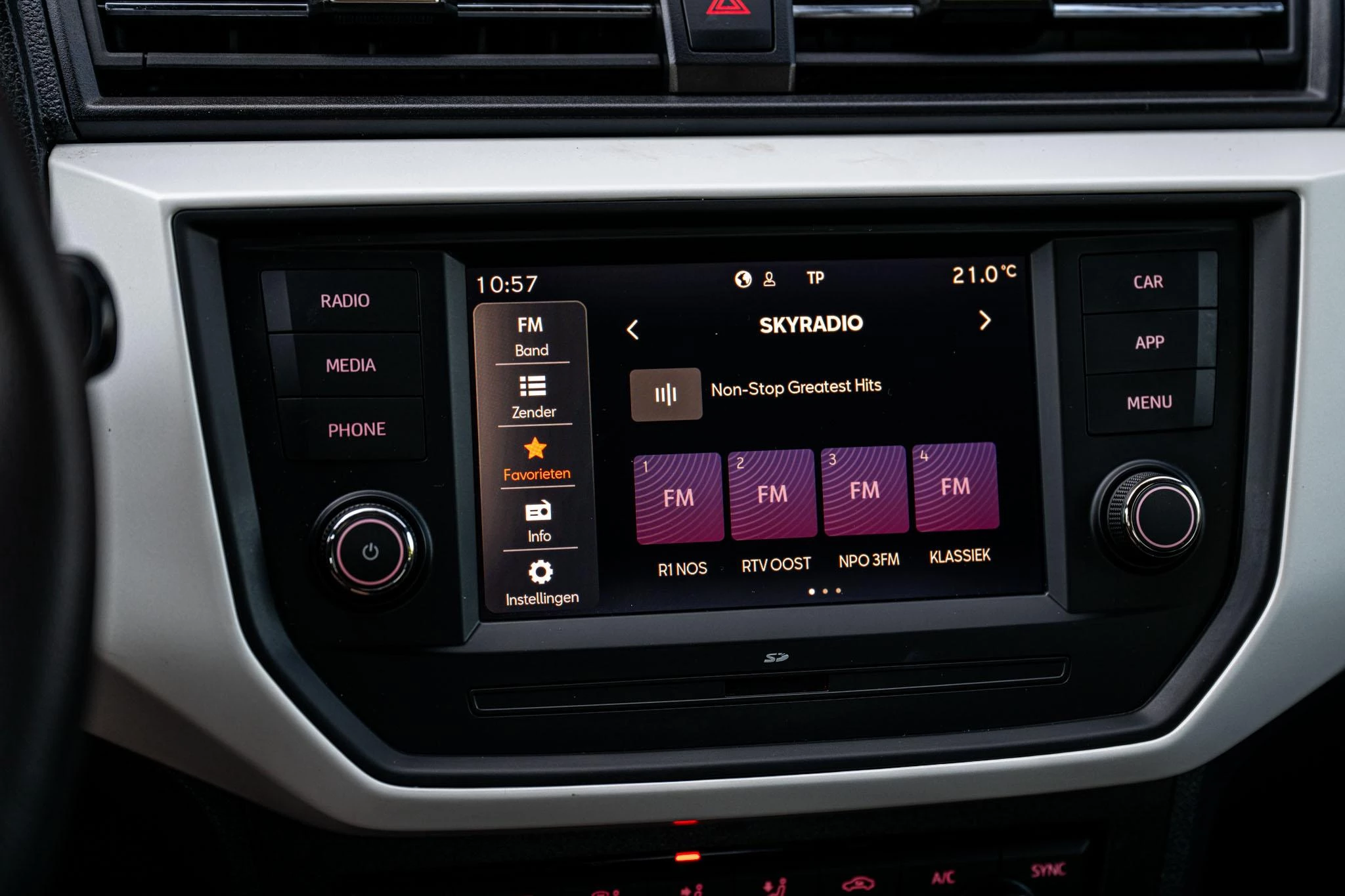 Hoofdafbeelding SEAT Arona