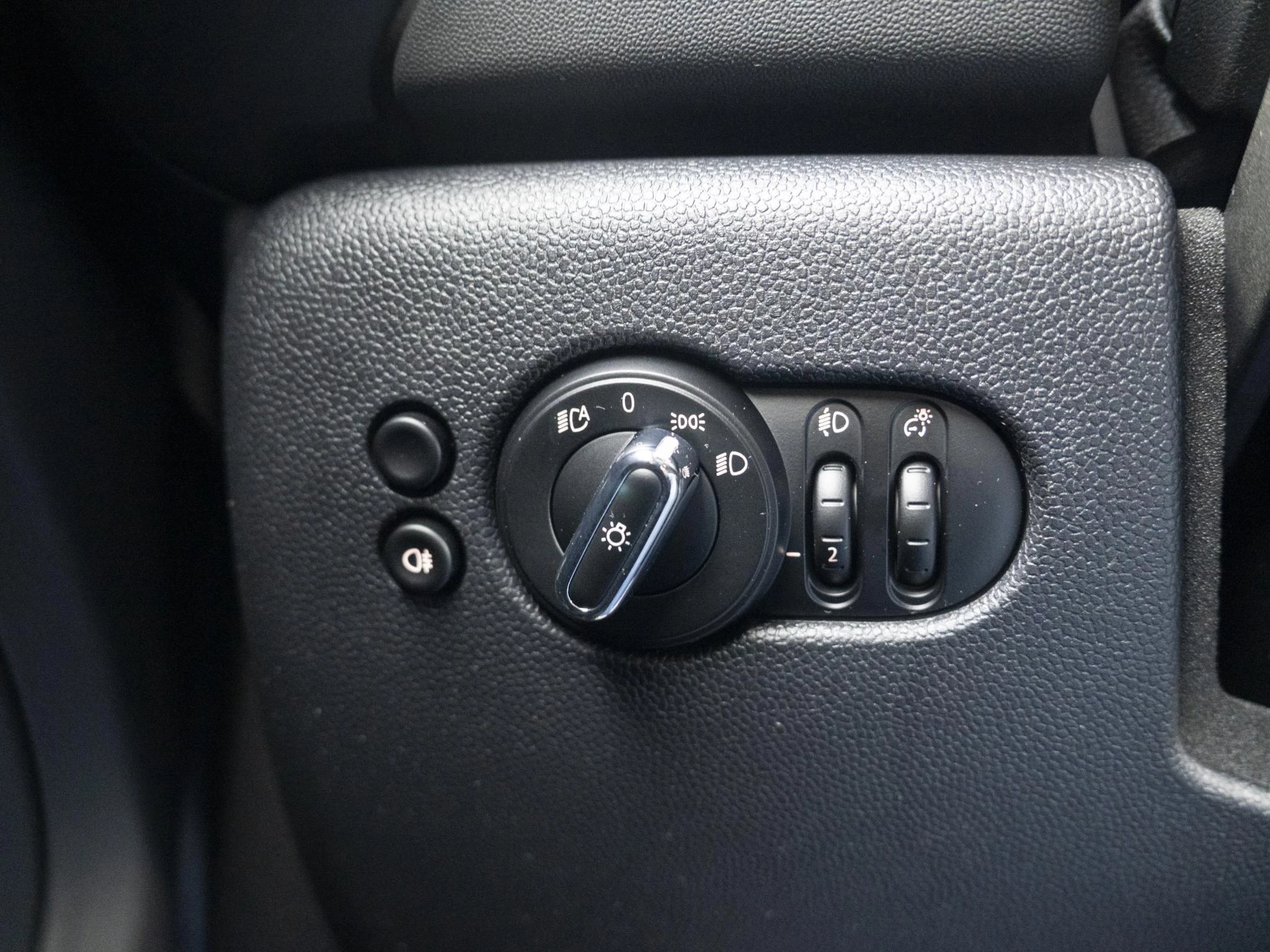 Hoofdafbeelding MINI 3-deurs